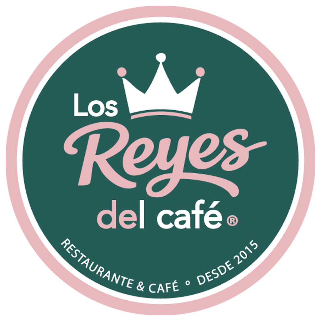 Los Reyes del Café